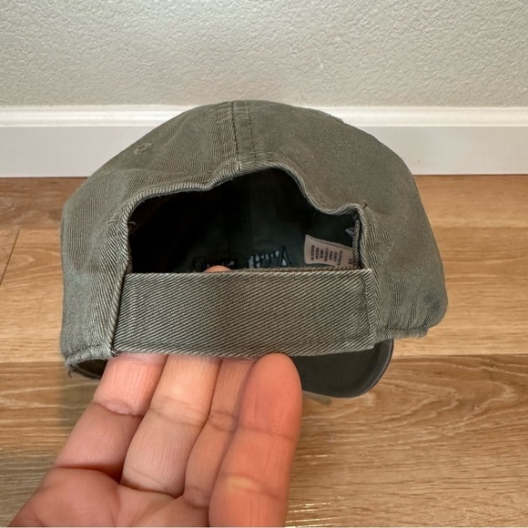 Old Navy Athletic 94 Gray Unisex Baseball Cap Hat - Picture 7 of 11
